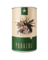 Parazol 1