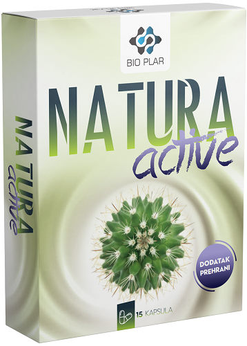 Natura Active 1